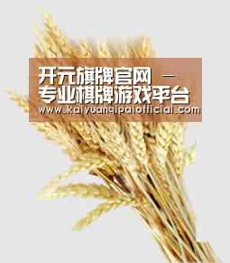 开元旗牌官网 - 专业棋牌游戏平台