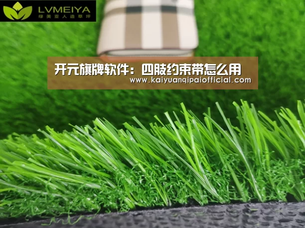 开元旗牌软件